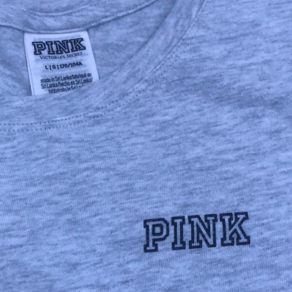 Pink t-shirt - Picture 2 of 2